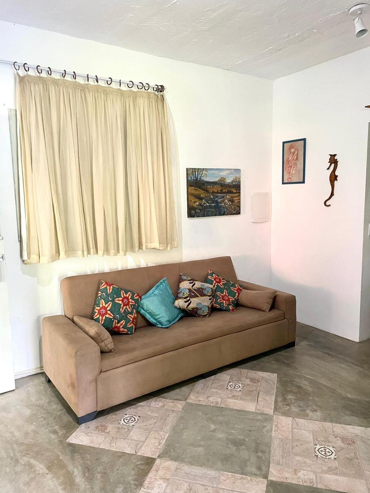 Eco Hostel Bosque Di Barro Velha Boipeba Екстериор снимка