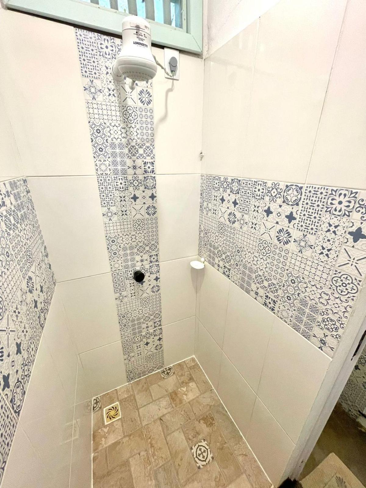 Eco Hostel Bosque Di Barro Velha Boipeba Екстериор снимка