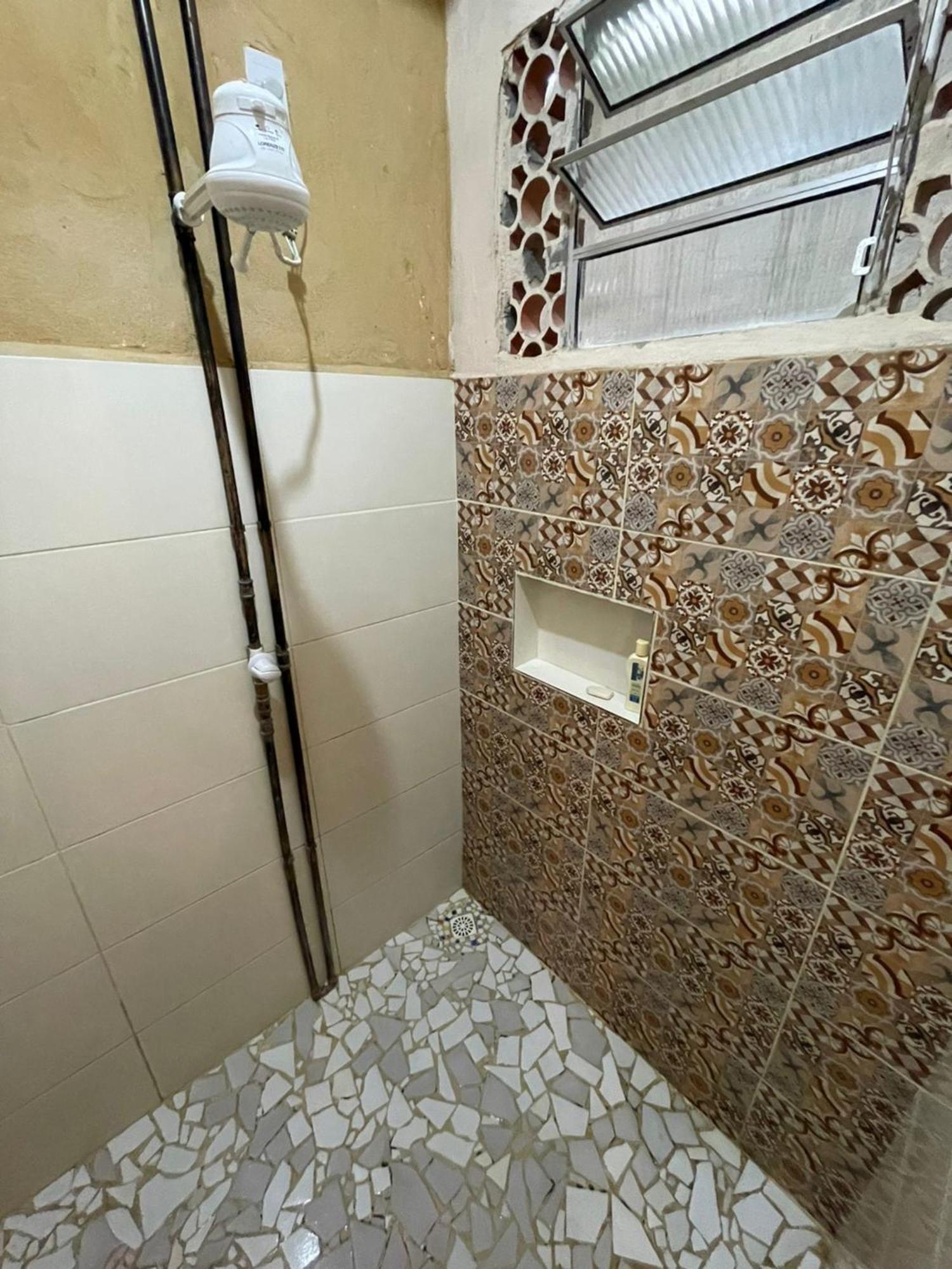 Eco Hostel Bosque Di Barro Velha Boipeba Екстериор снимка